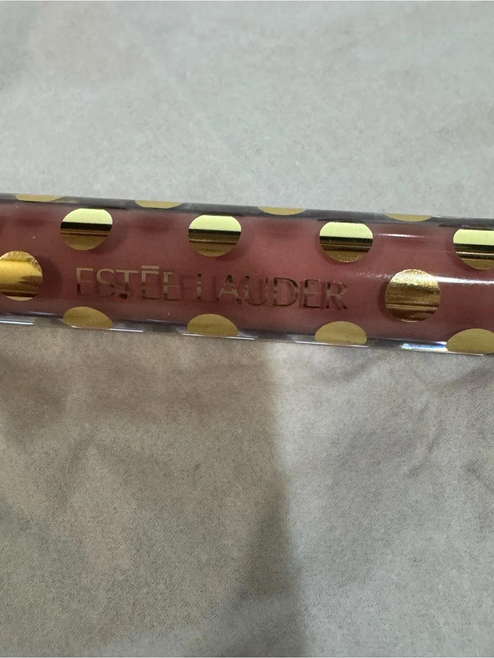 Estee Lauder Limited Edition Lip Gloss - Unwrapped/New